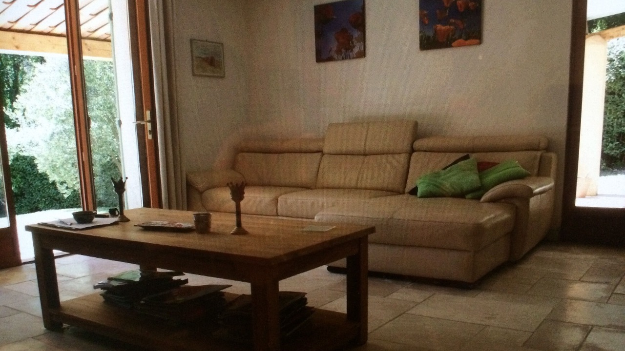 Photo of Livingroom in Villecroze