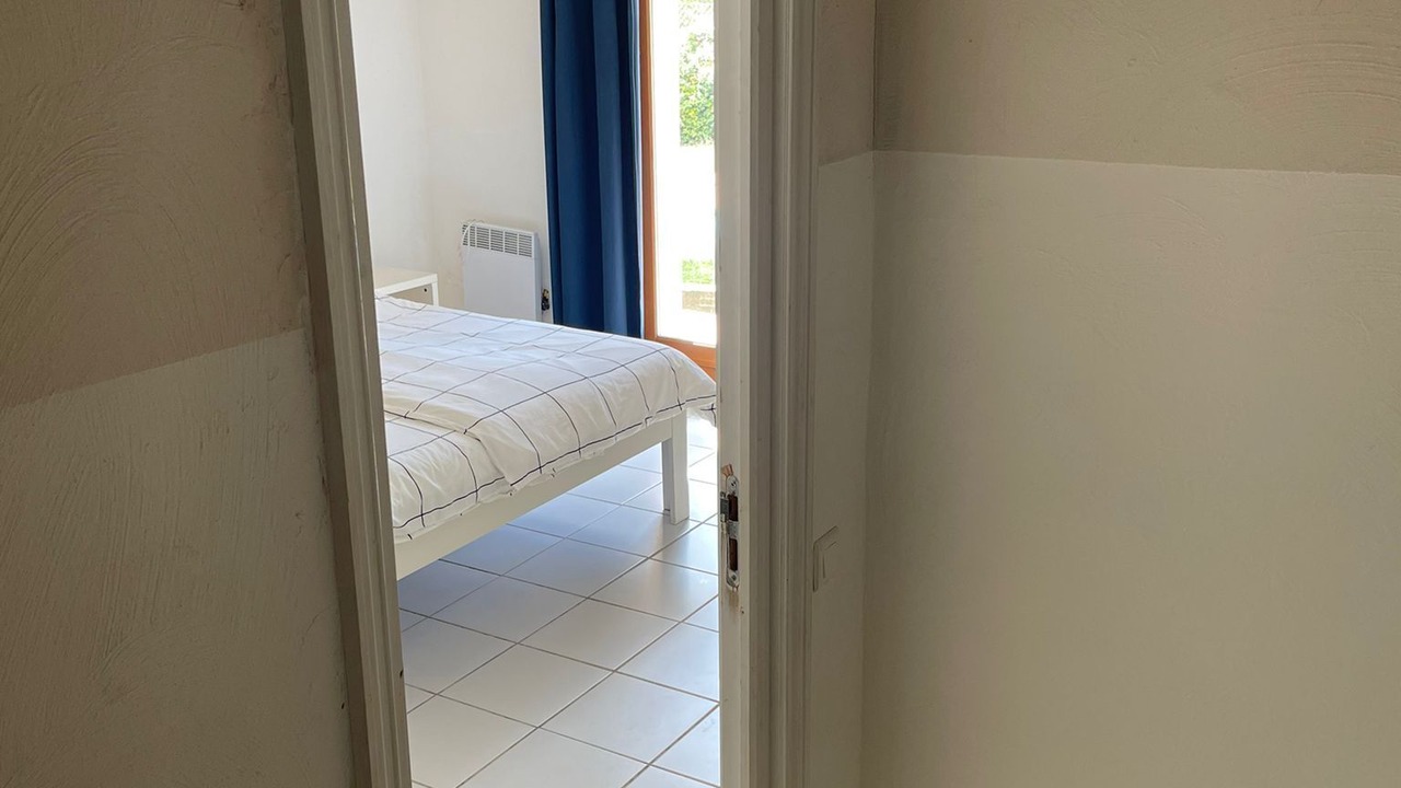 Photo of Bedroom in Villecroze