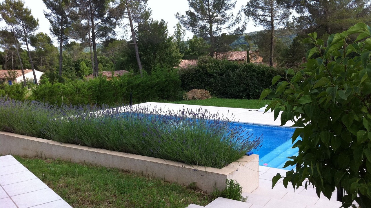 Photo of Outdoor in Villecroze