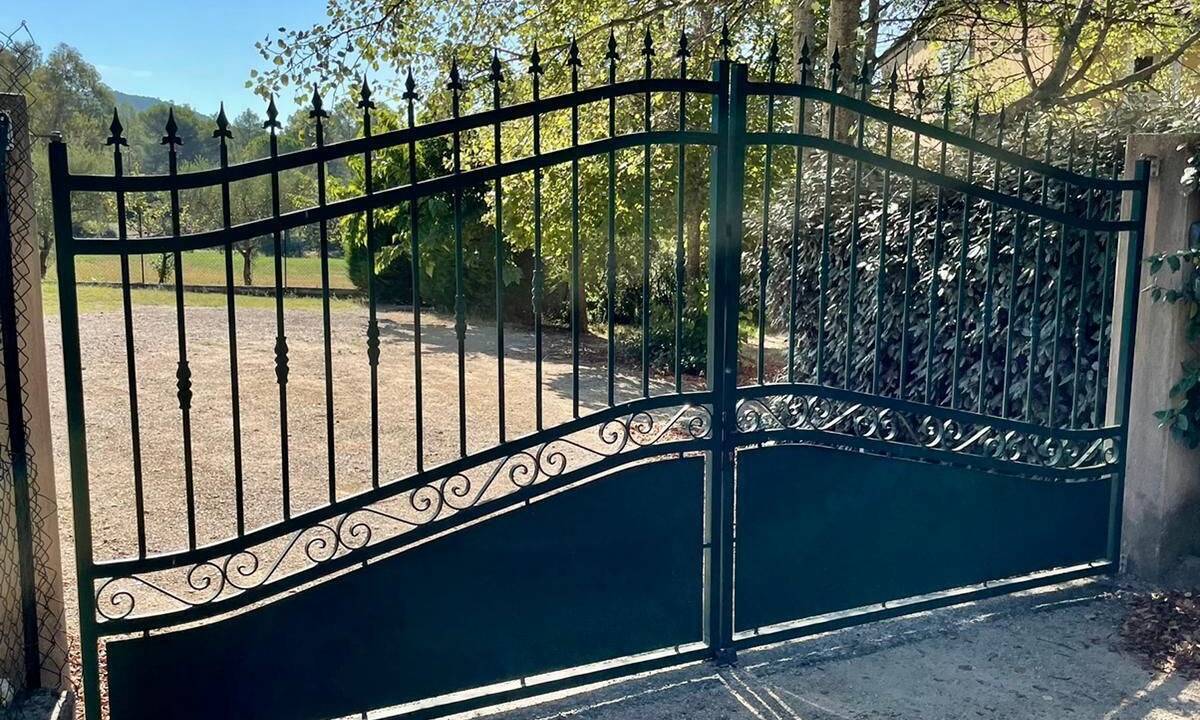 Photo of Outdoor in Villecroze