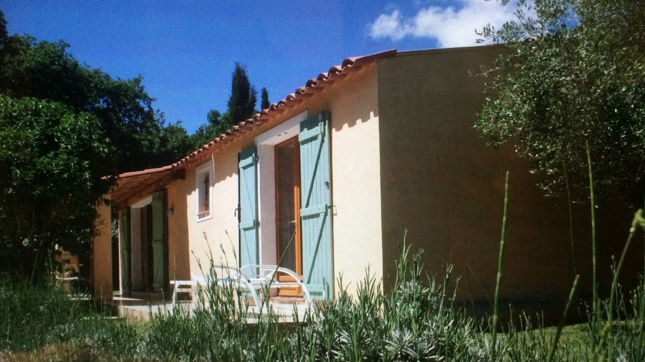 Photo of Outdoor in Villecroze