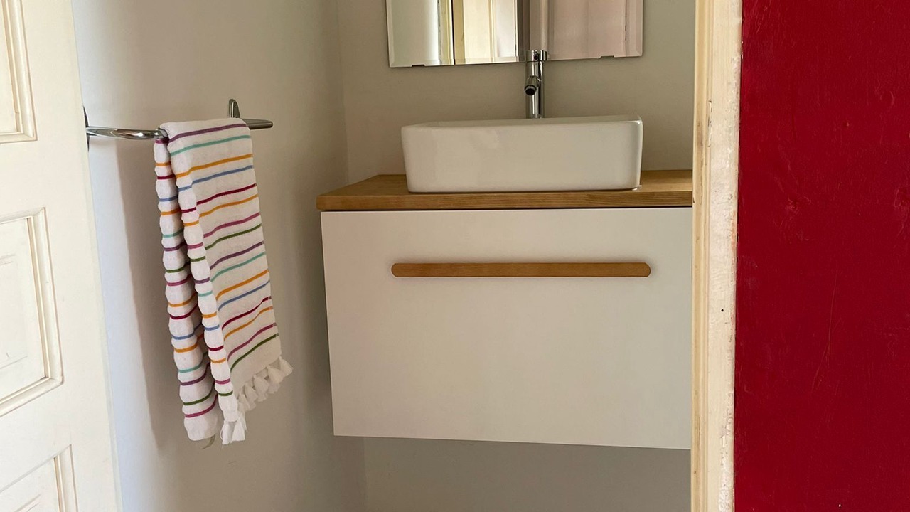 Photo of Bathroom in Villecroze