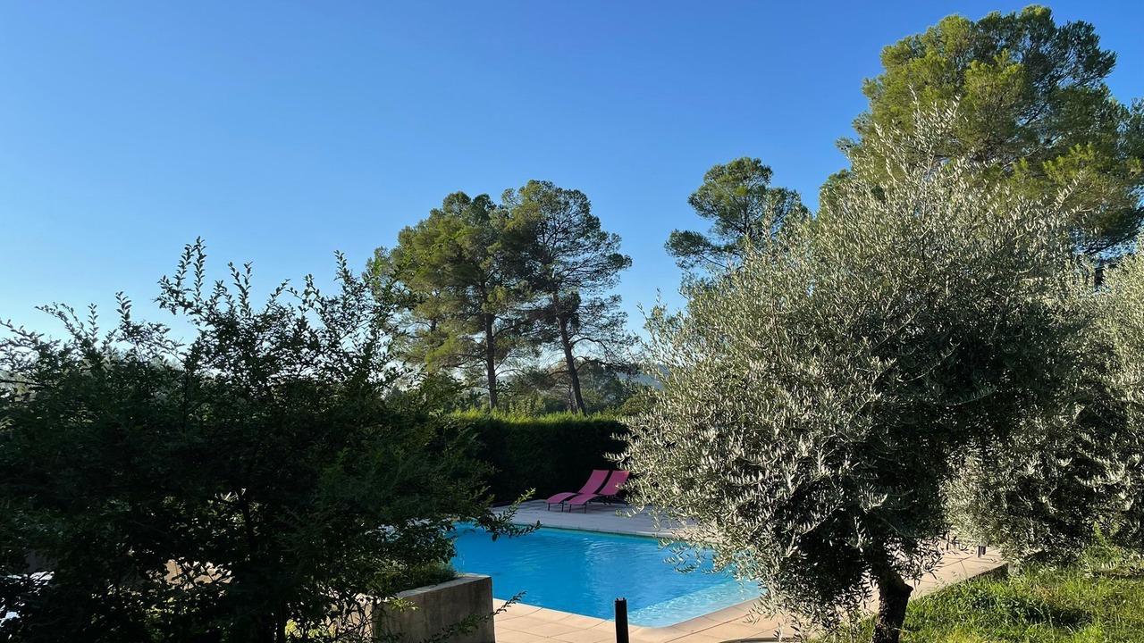 Photo of Outdoor in Villecroze