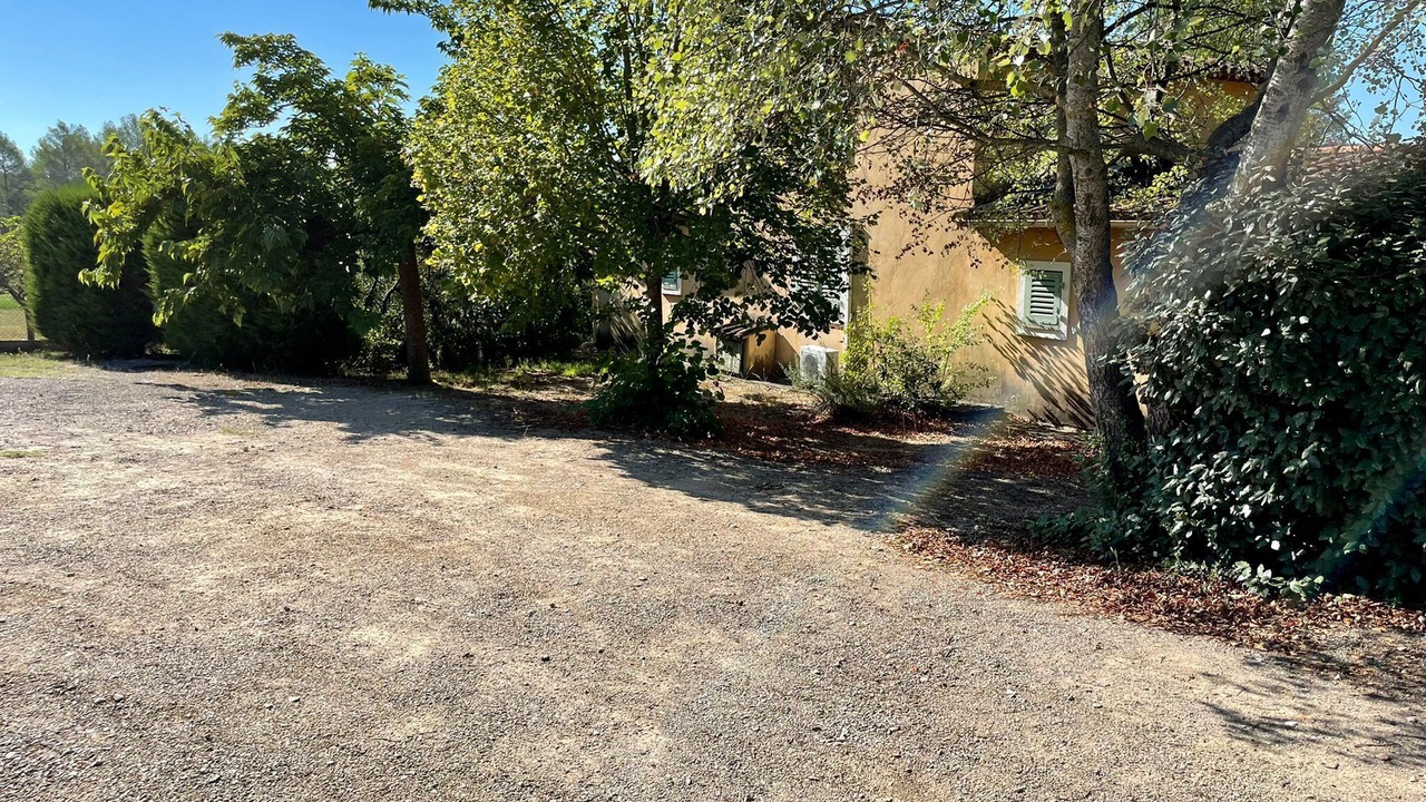 Photo of Outdoor in Villecroze