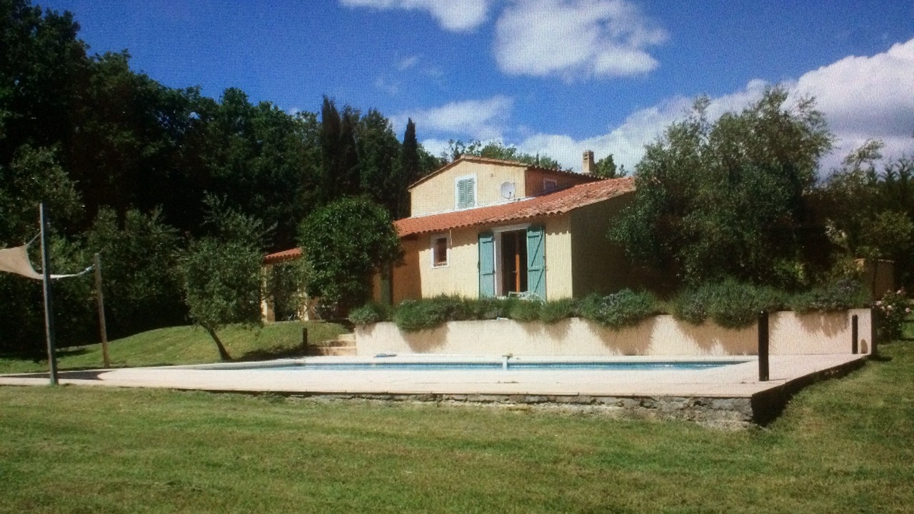 Photo of Outdoor in Villecroze