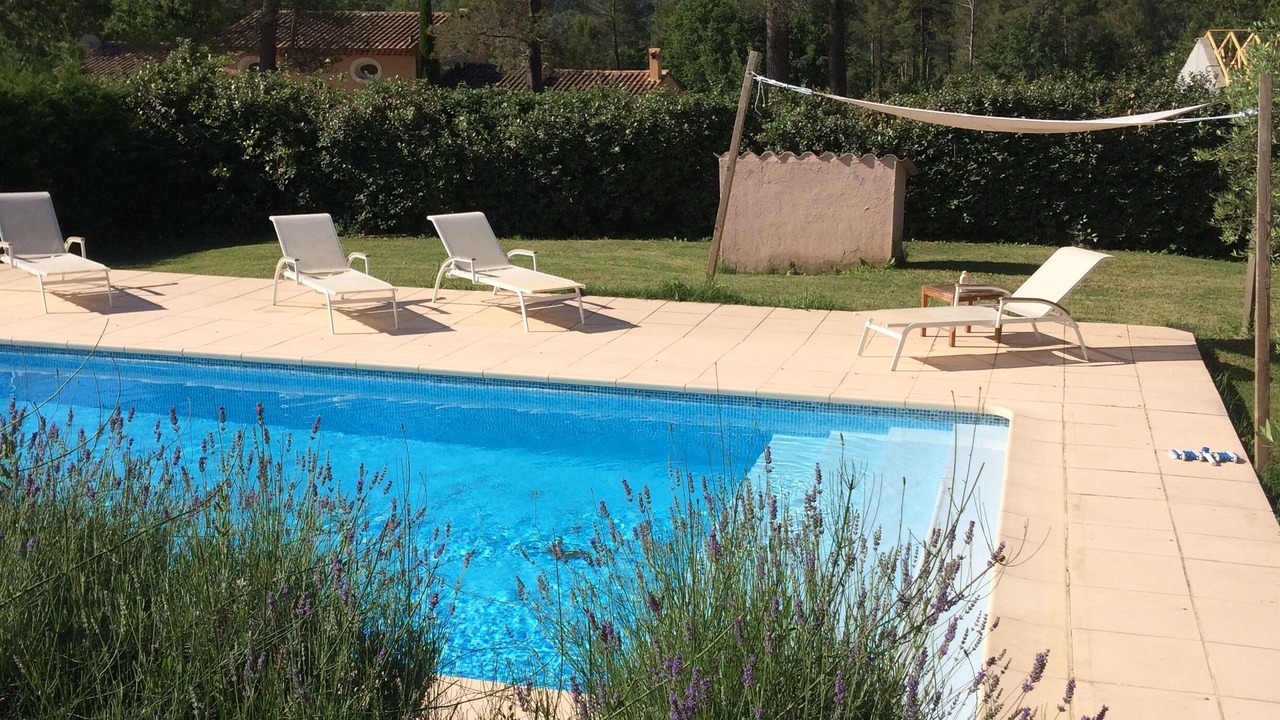 Photo of Outdoor in Villecroze