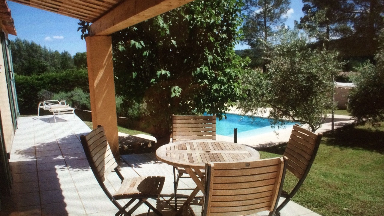 Photo of Outdoor in Villecroze