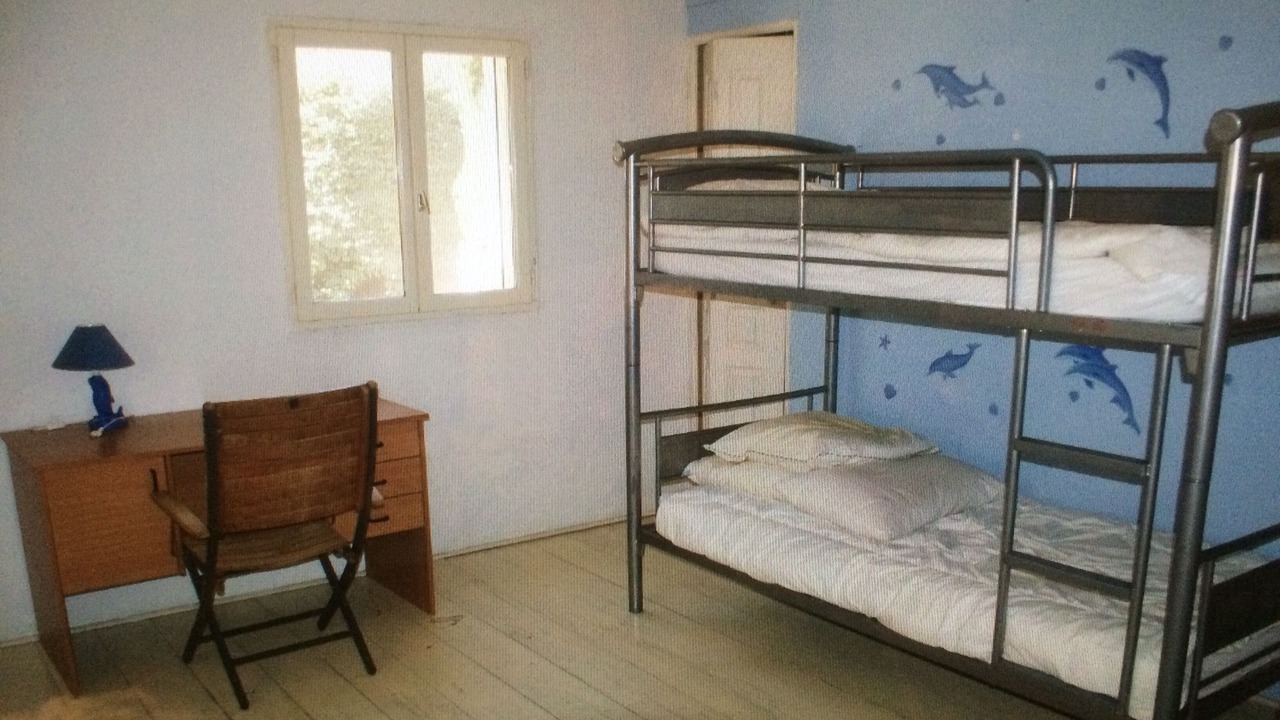 Photo of Bedroom in Villecroze