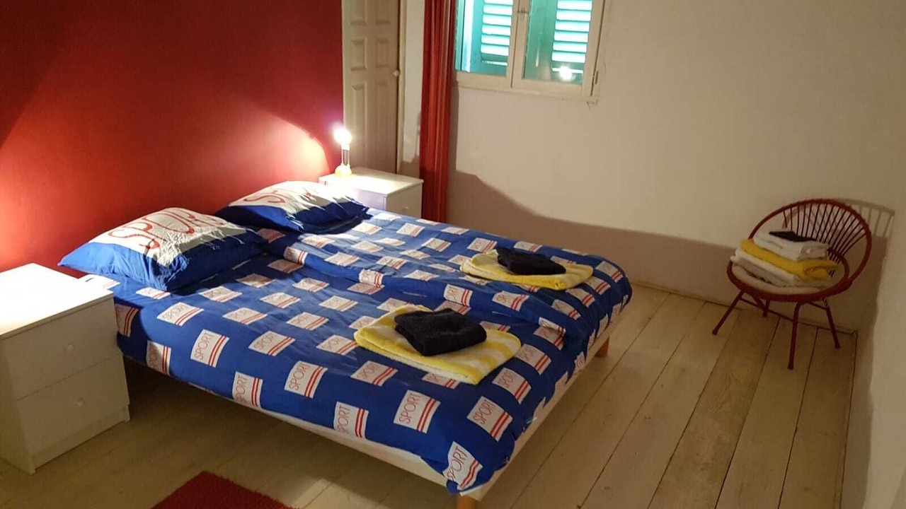Photo of Bedroom in Villecroze