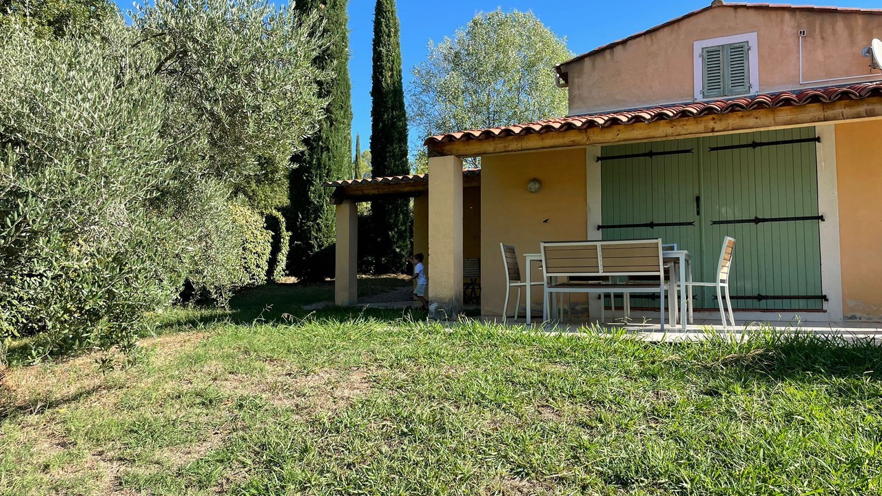 Photo of Outdoor in Villecroze