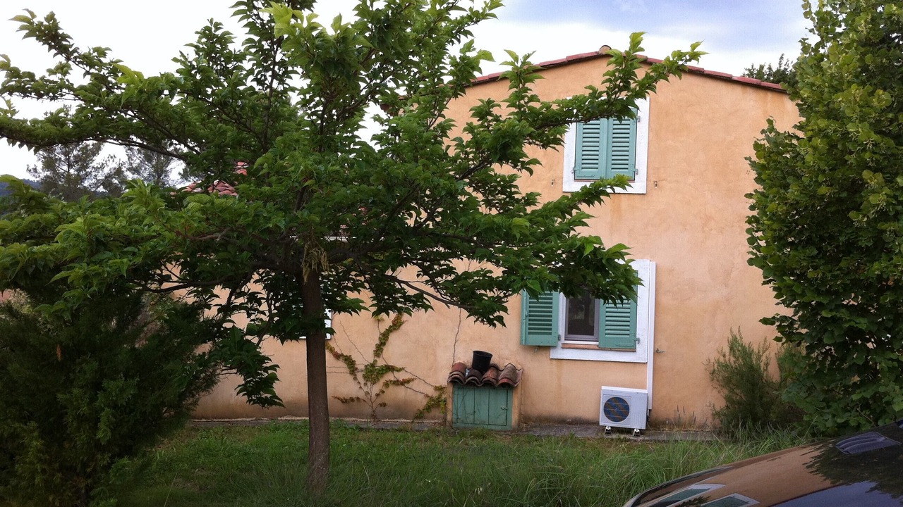 Photo of Outdoor in Villecroze