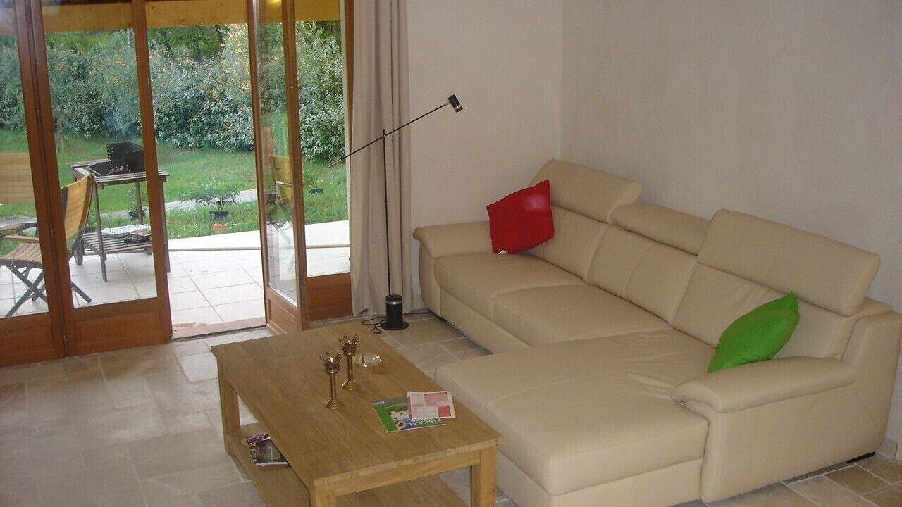 Photo of Livingroom in Villecroze