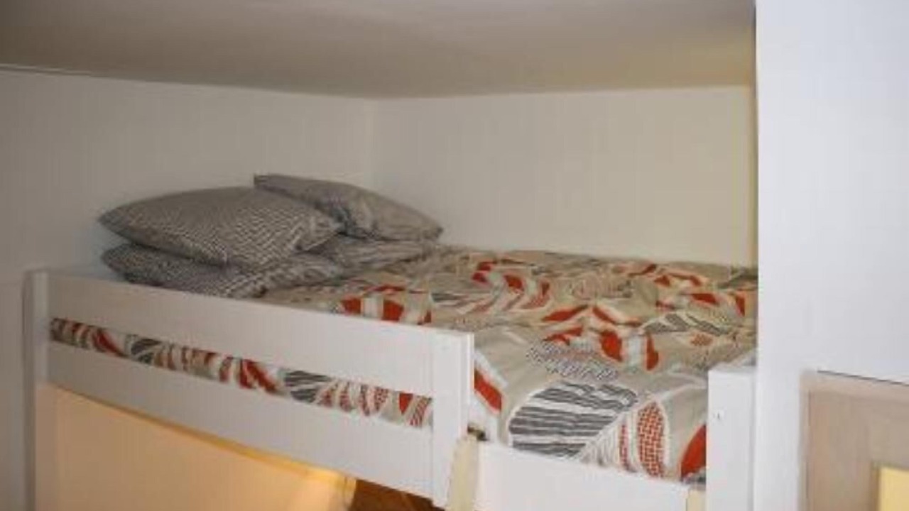 Photo of Bedroom in Cauterets