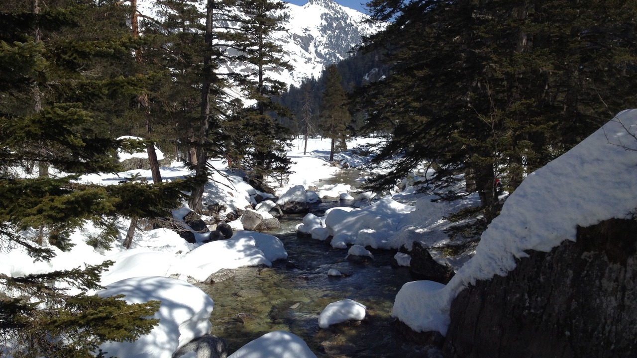 Photo of Outdoor in Cauterets