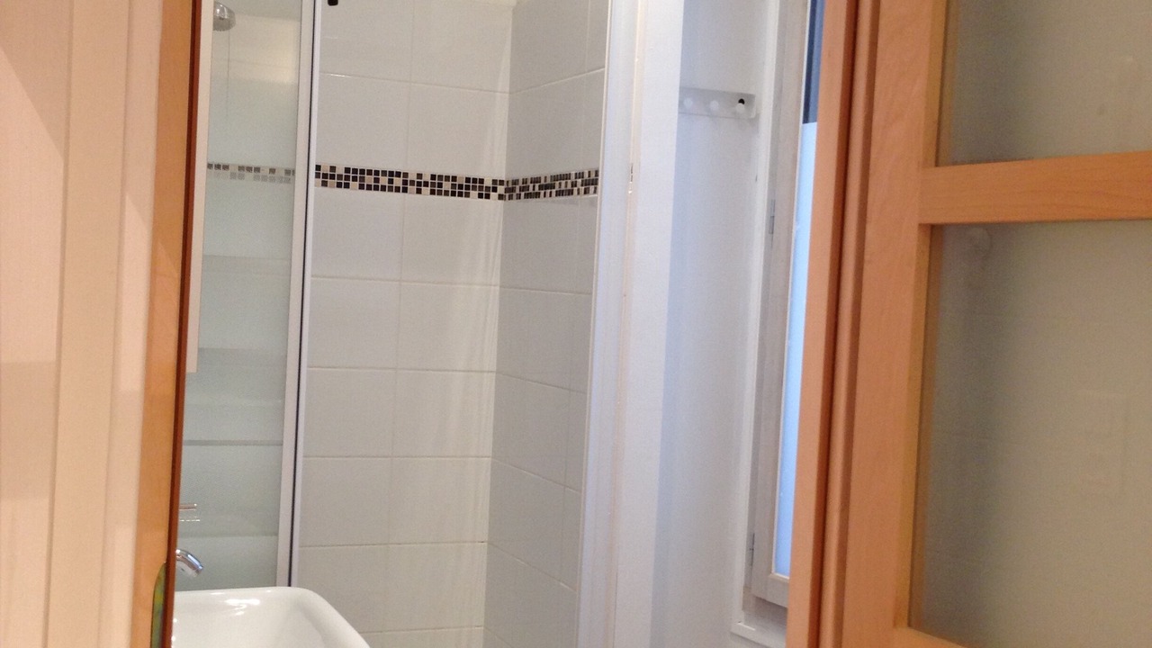 Photo of Bathroom in Cauterets