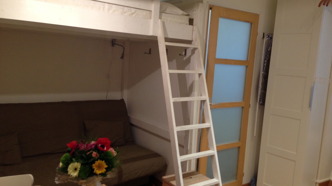 Photo of Livingroom in Cauterets