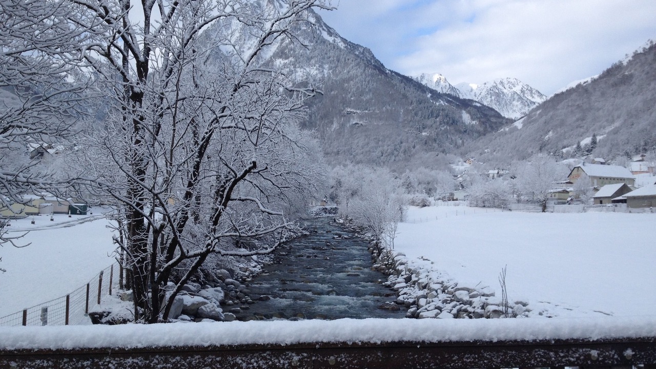 Photo of Outdoor in Cauterets