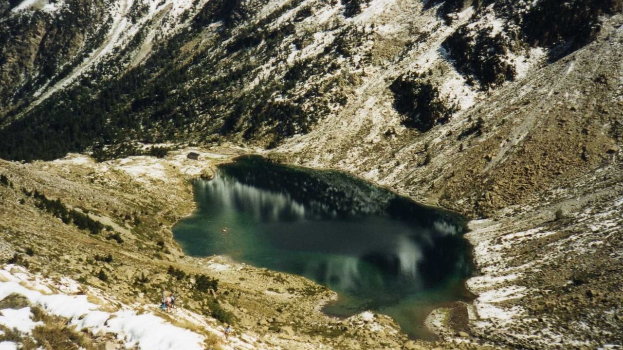 Photo of Others in Cauterets