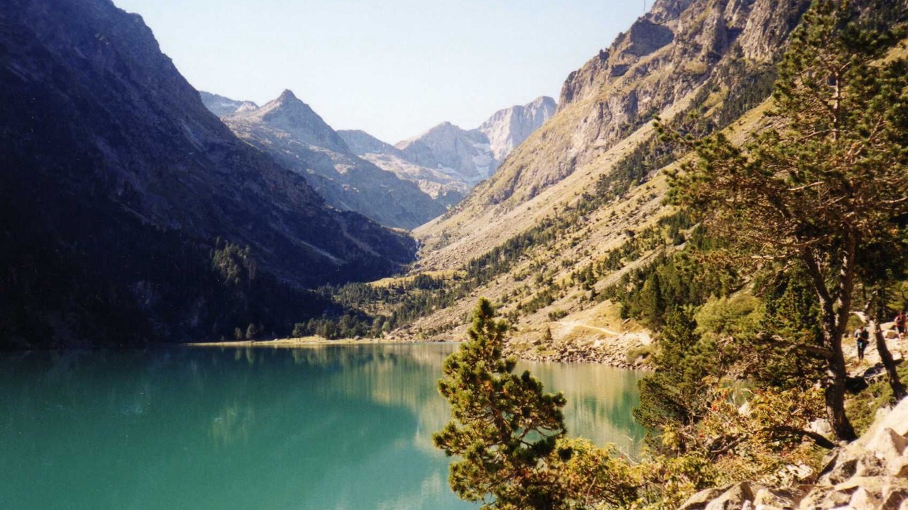 Photo of Others in Cauterets