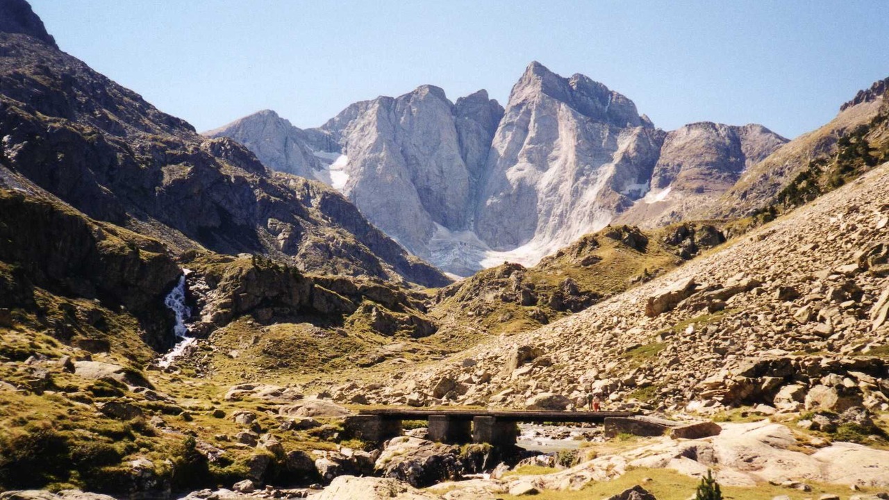Photo of Outdoor in Cauterets