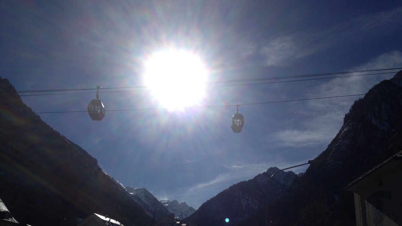 Photo of Others in Cauterets