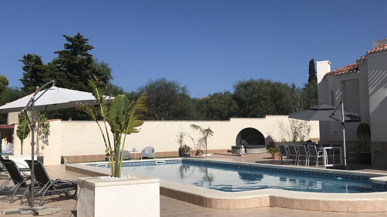 Photo of Outdoor in La Siesta