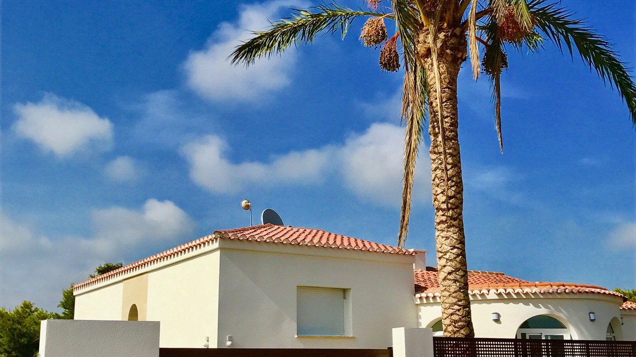 Photo of Outdoor in La Siesta