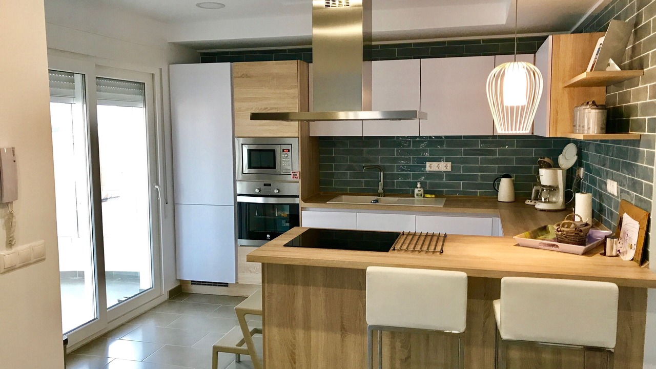 Photo of Kitchen in La Siesta