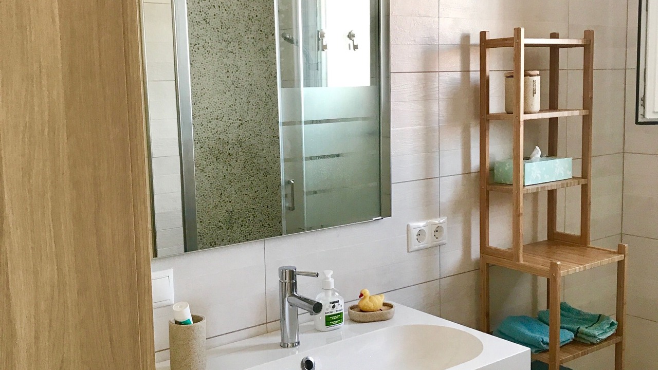 Photo of Bathroom in La Siesta
