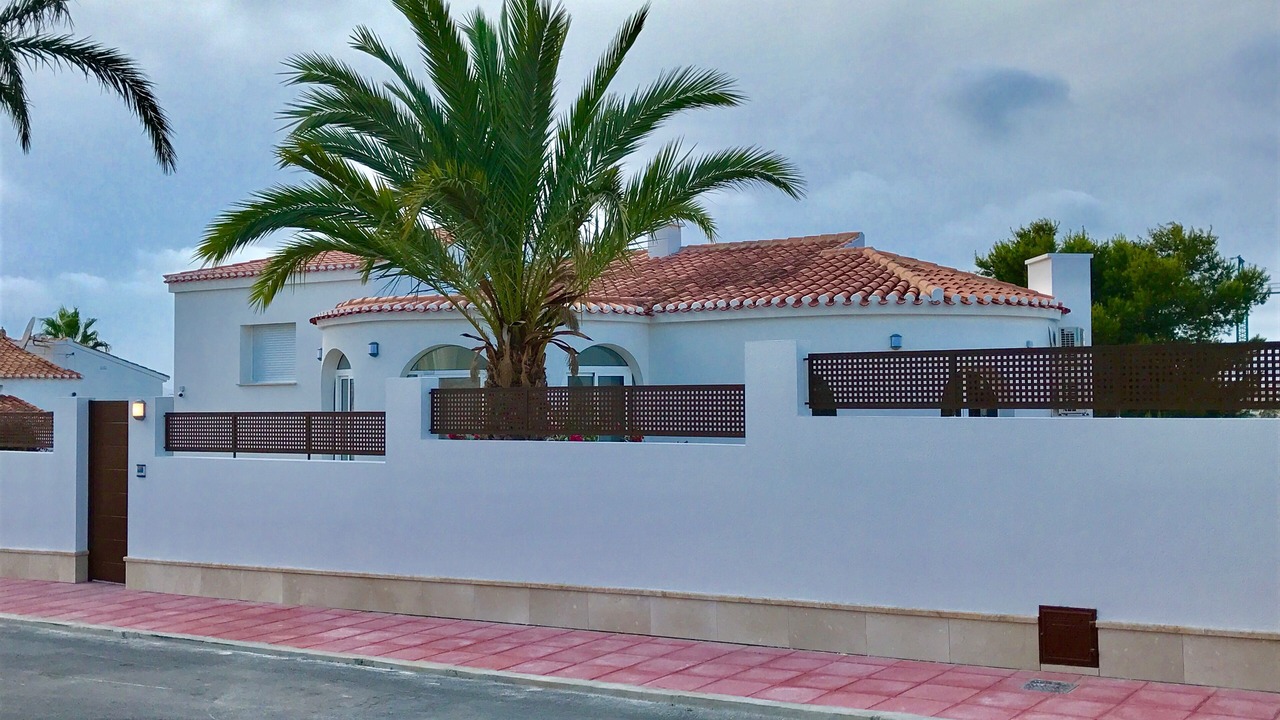 Photo of Outdoor in La Siesta