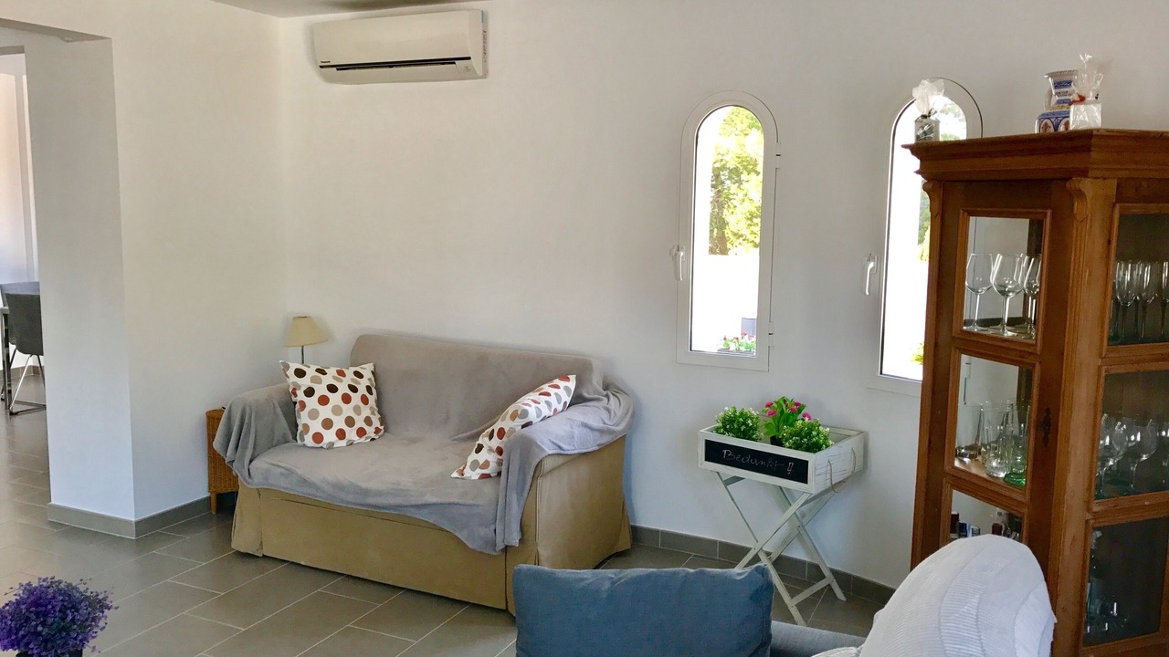 Photo of Livingroom in La Siesta