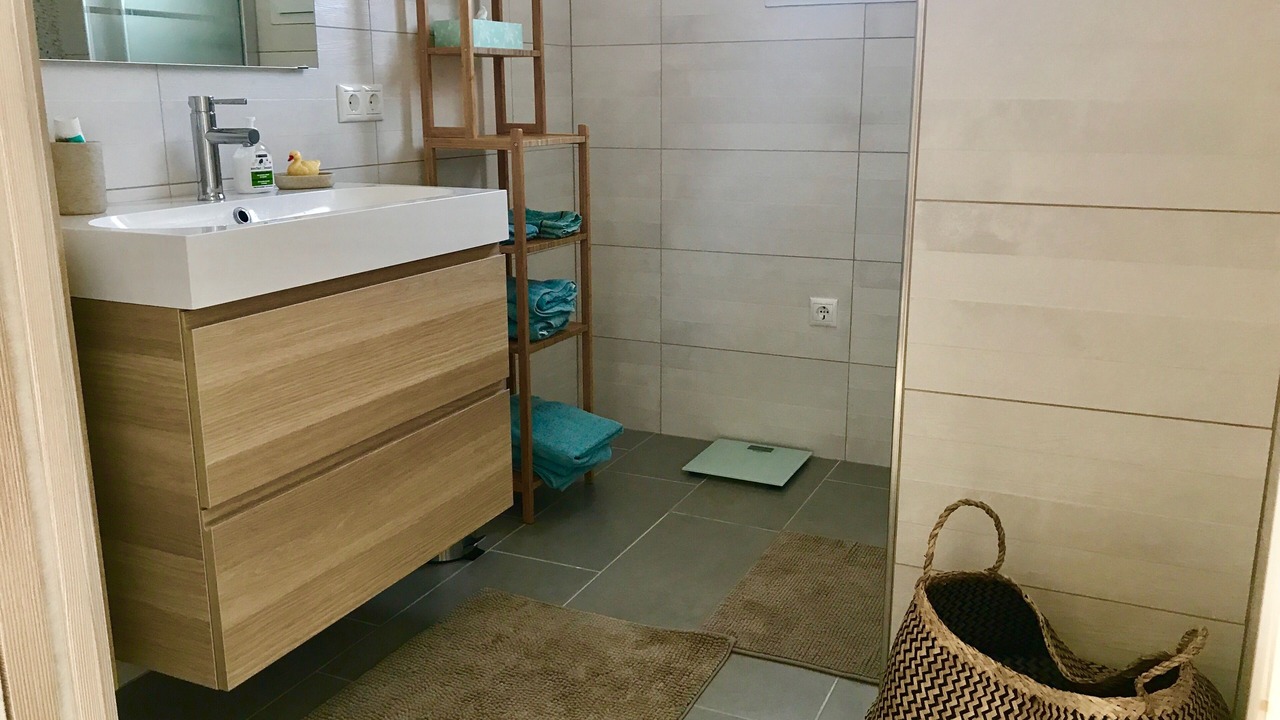 Photo of Bathroom in La Siesta