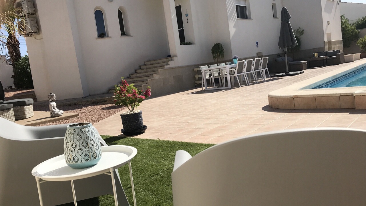 Photo of Outdoor in La Siesta