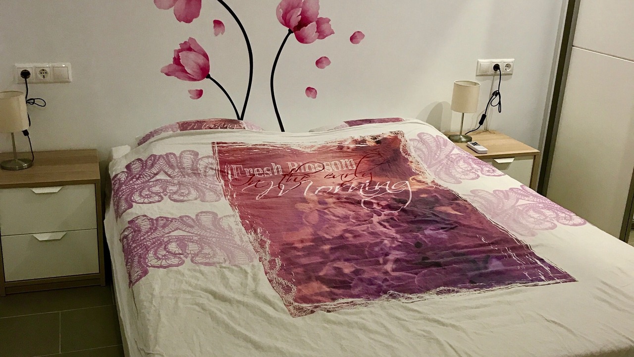 Photo of Bedroom in La Siesta