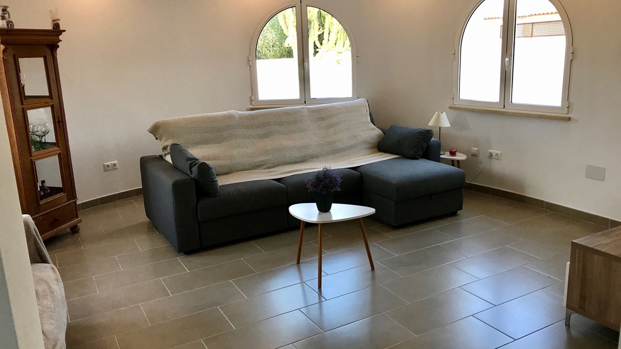 Photo of Livingroom in La Siesta