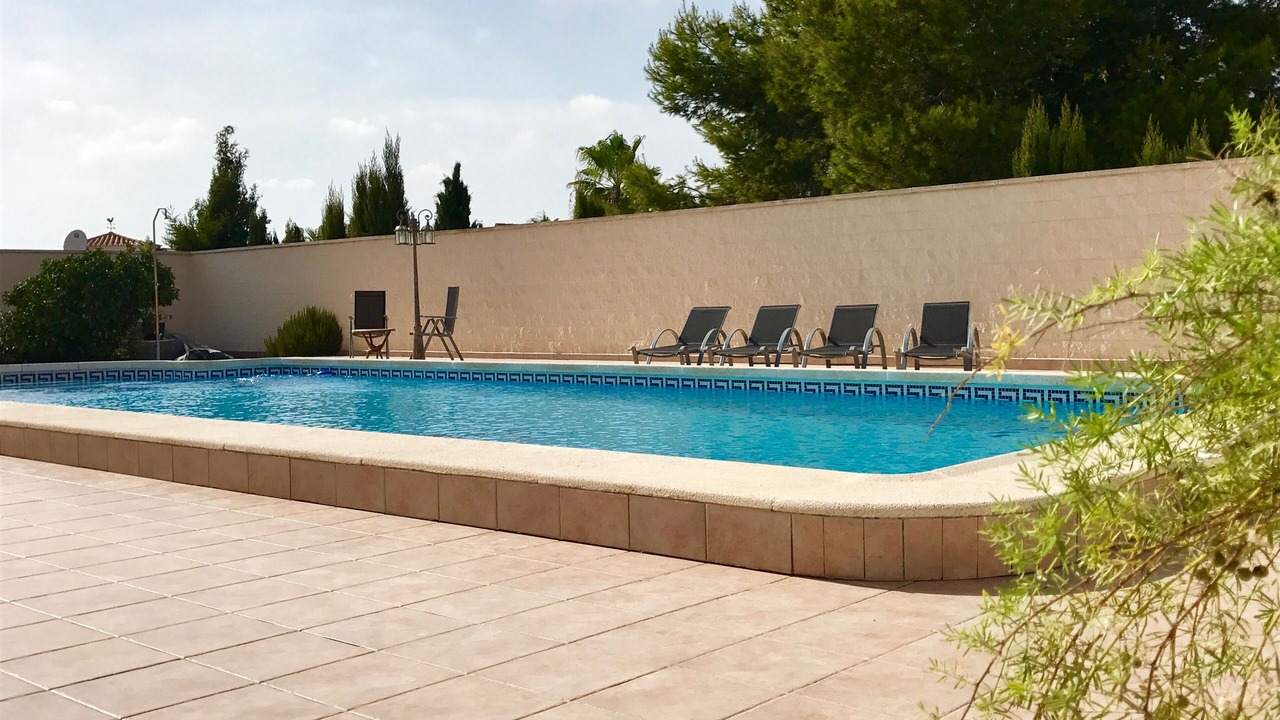 Photo of Outdoor in La Siesta