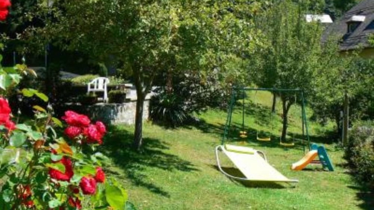 Photo of Outdoor in Gavarnie-Gedre