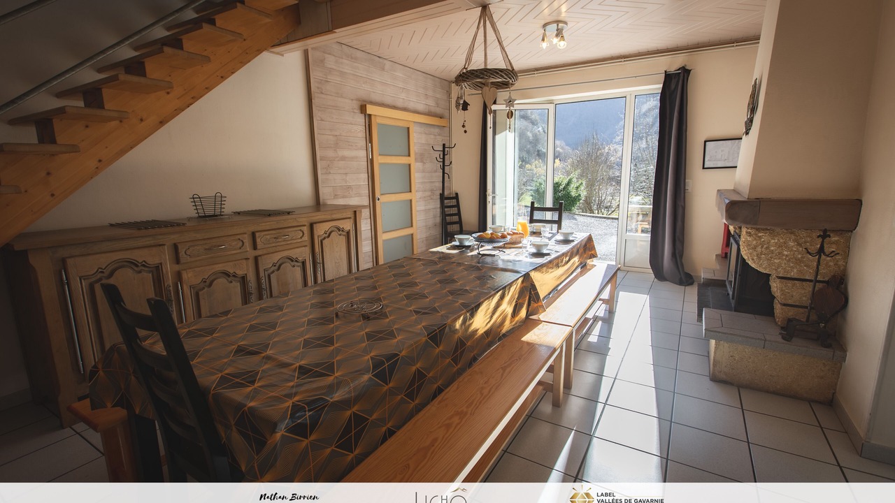 Photo of Others in Gavarnie-Gedre