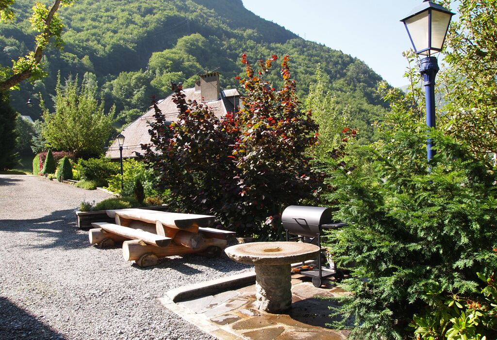 Photo of Outdoor in Gavarnie-Gedre