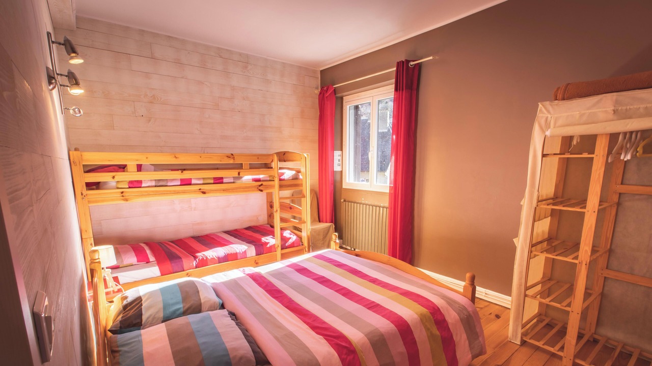 Photo of Bedroom in Gavarnie-Gedre