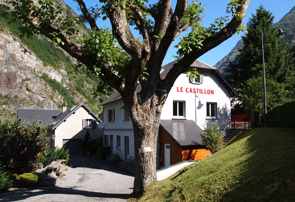 Photo of Outdoor in Gavarnie-Gedre