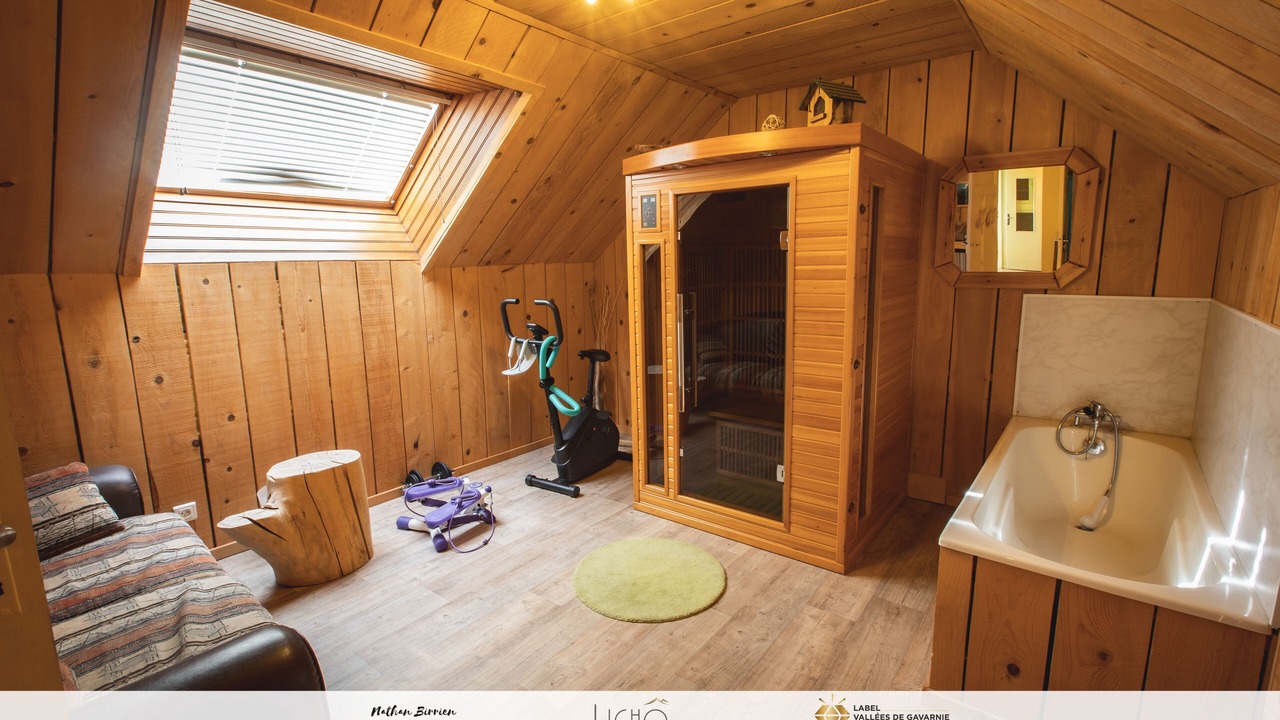 Photo of Bathroom in Gavarnie-Gedre