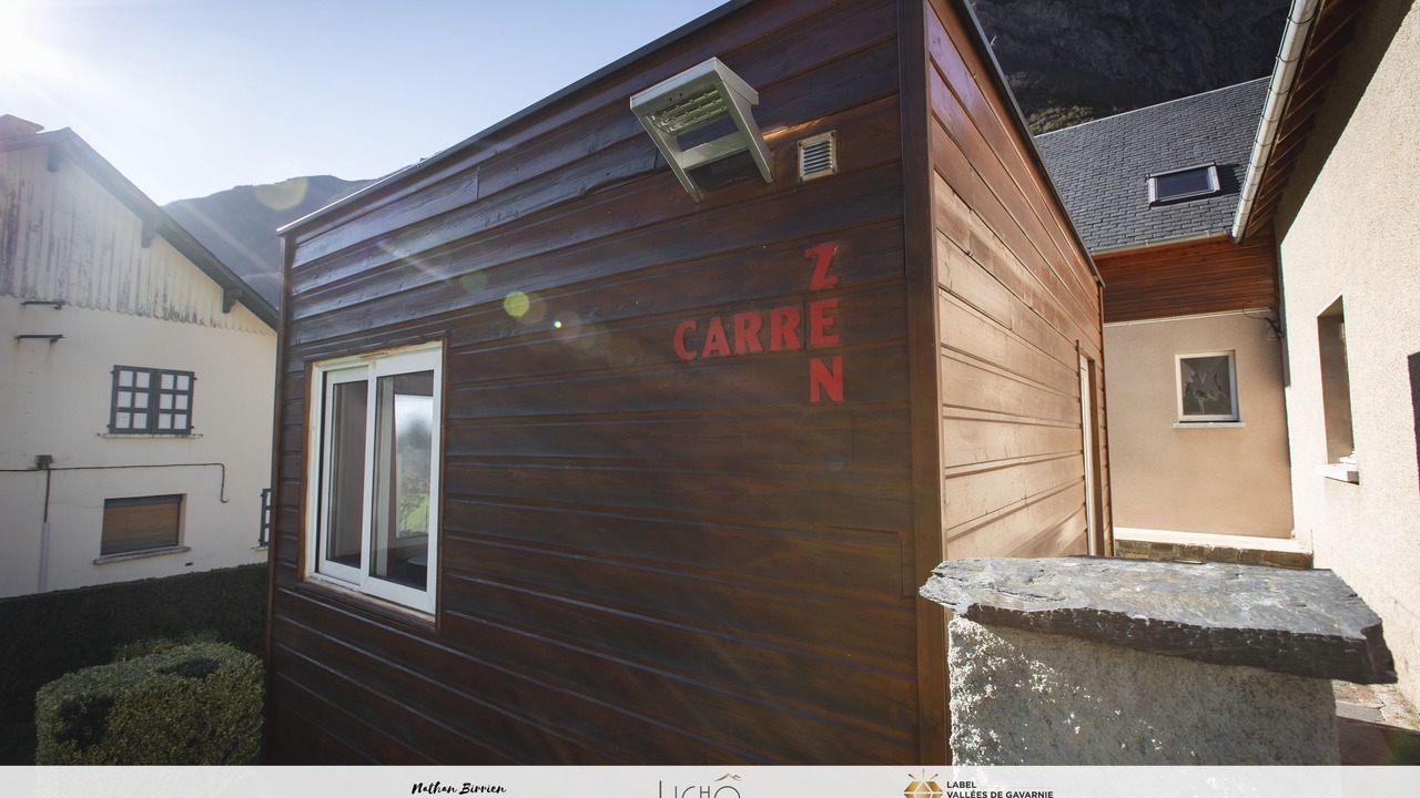 Photo of Outdoor in Gavarnie-Gedre