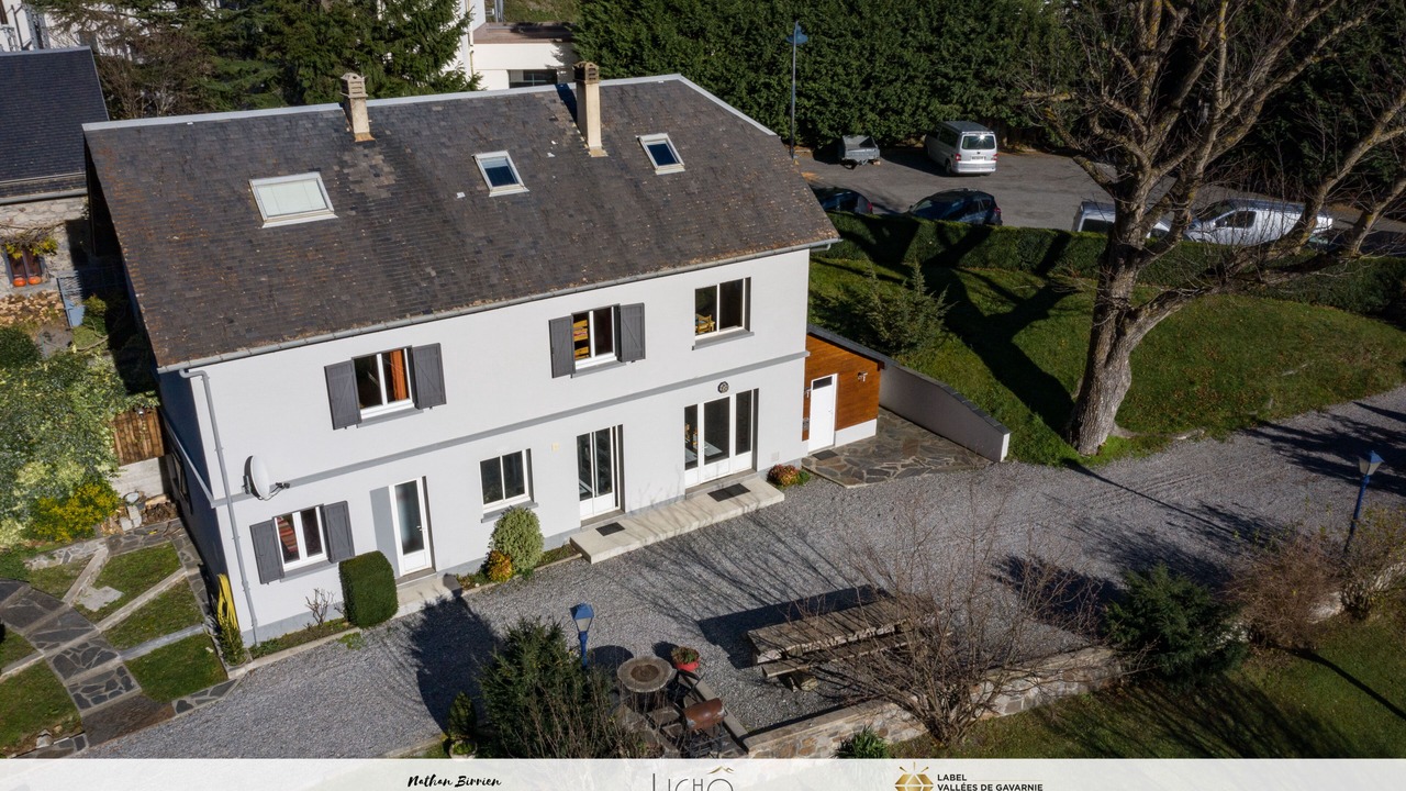 Photo of Outdoor in Gavarnie-Gedre