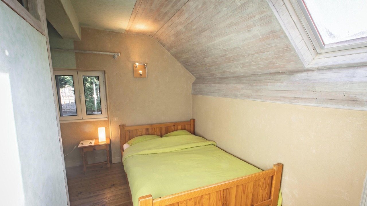 Photo of Bedroom in Gavarnie-Gedre