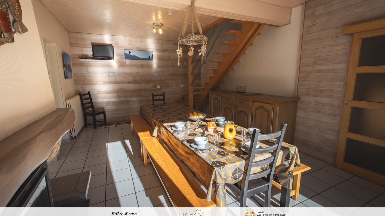 Photo of Others in Gavarnie-Gedre