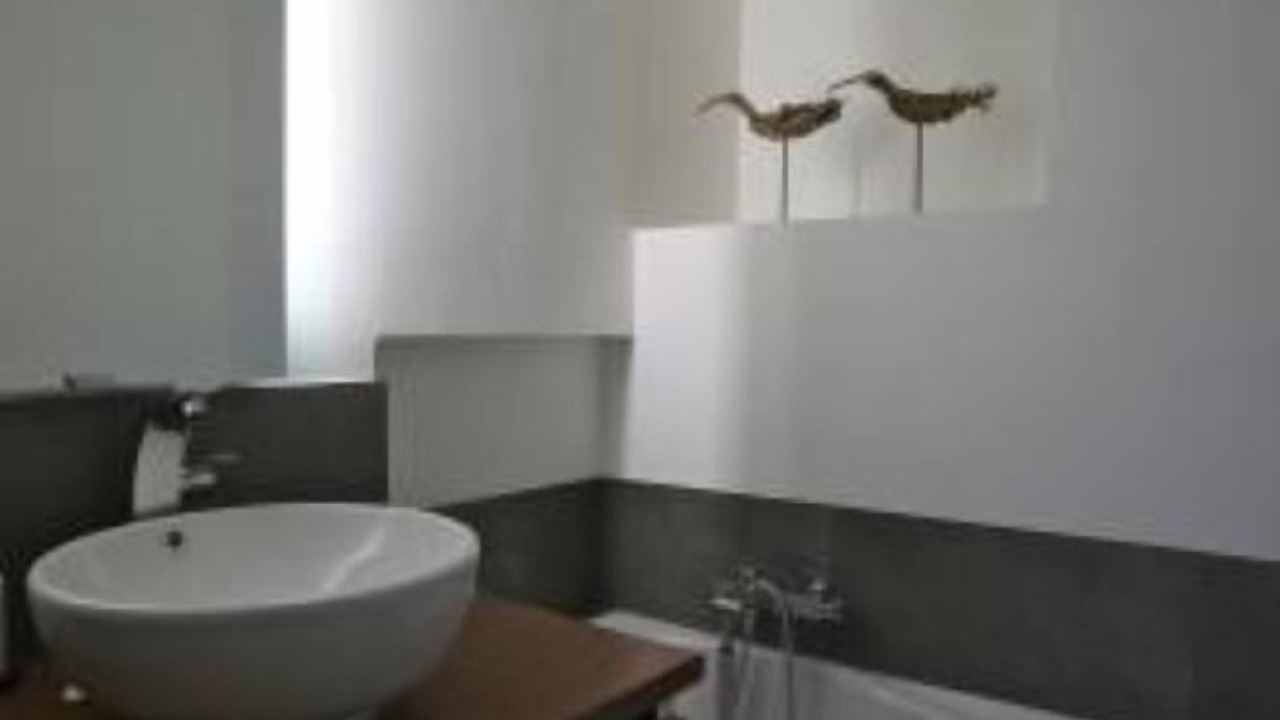 Photo of Bathroom in Wissant