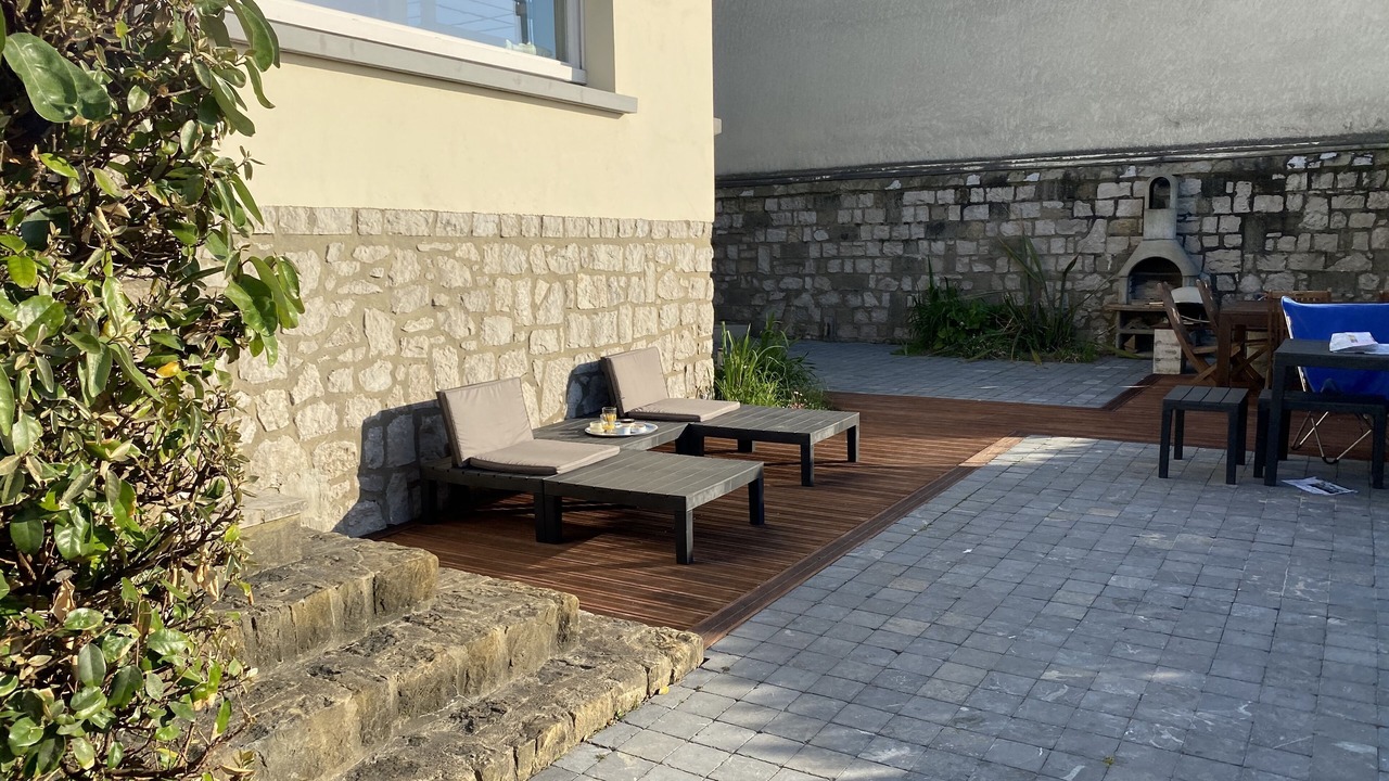 Photo of Outdoor in Wissant