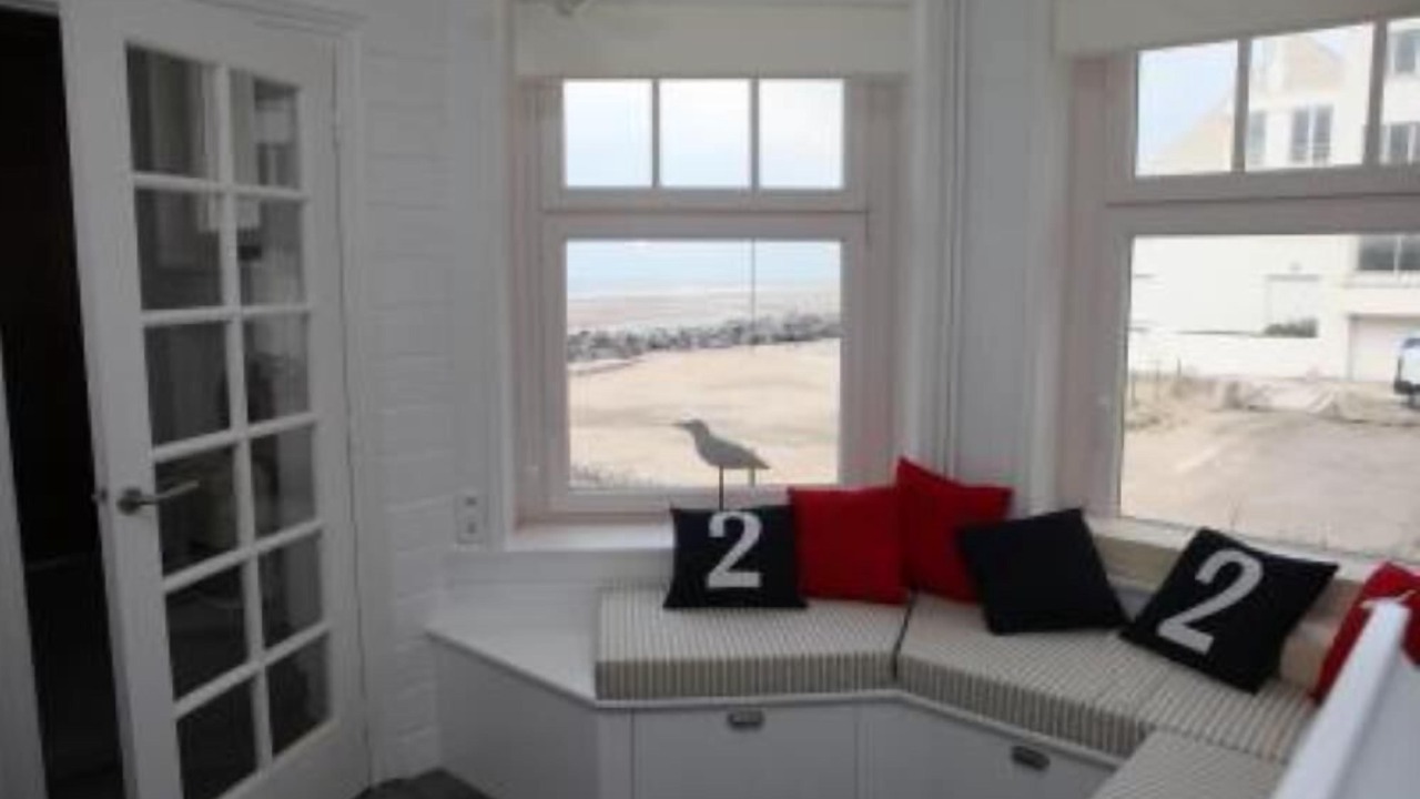 Photo of Livingroom in Wissant