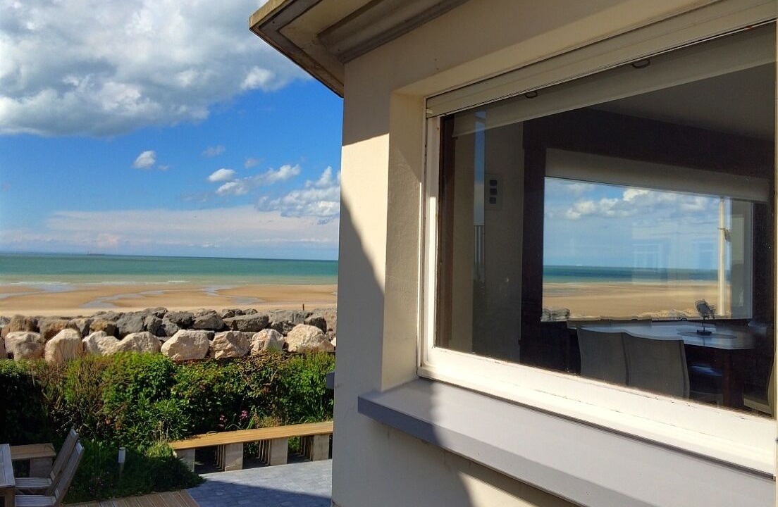 Photo of Outdoor in Wissant